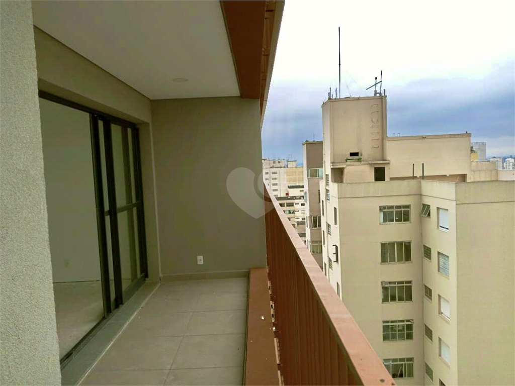 Venda Apartamento São Paulo Perdizes REO778106 33