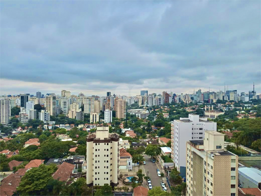 Venda Apartamento São Paulo Perdizes REO778106 34