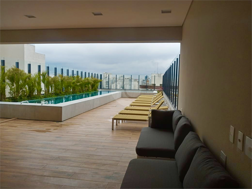 Venda Apartamento São Paulo Perdizes REO778106 15