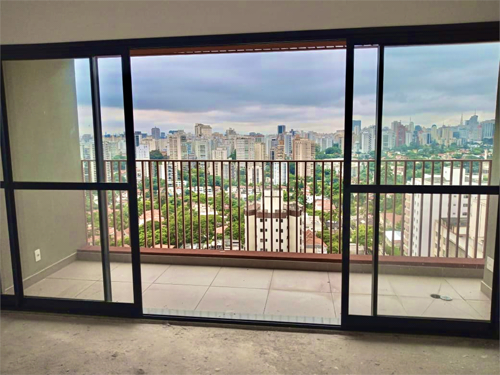 Venda Apartamento São Paulo Perdizes REO778106 1