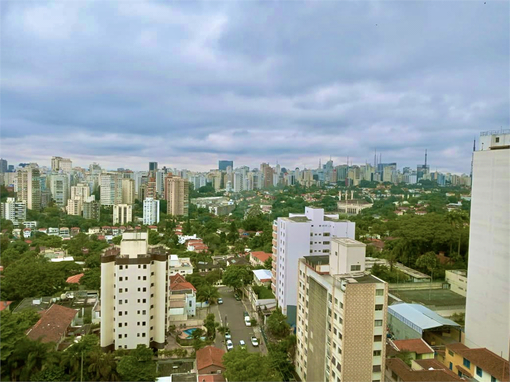 Venda Apartamento São Paulo Perdizes REO778106 43