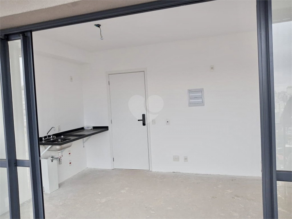 Venda Apartamento São Paulo Perdizes REO778106 8