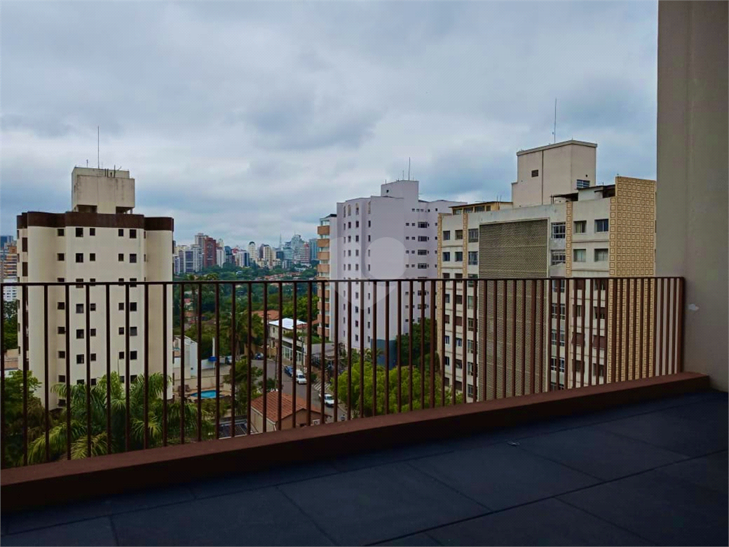 Venda Apartamento São Paulo Perdizes REO778106 39