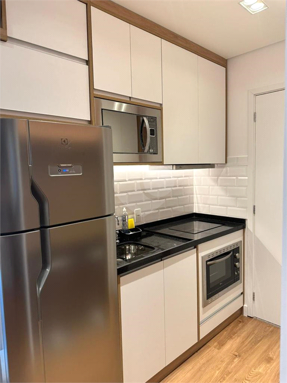 Venda Apartamento São Paulo Perdizes REO778106 28