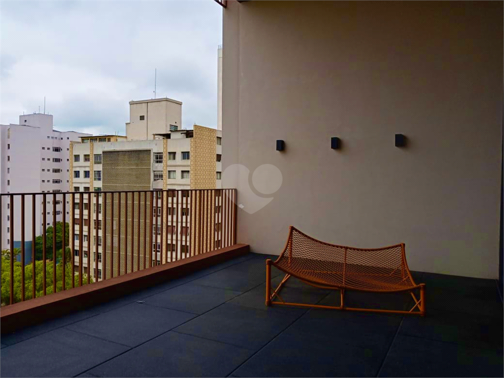 Venda Apartamento São Paulo Perdizes REO778106 16