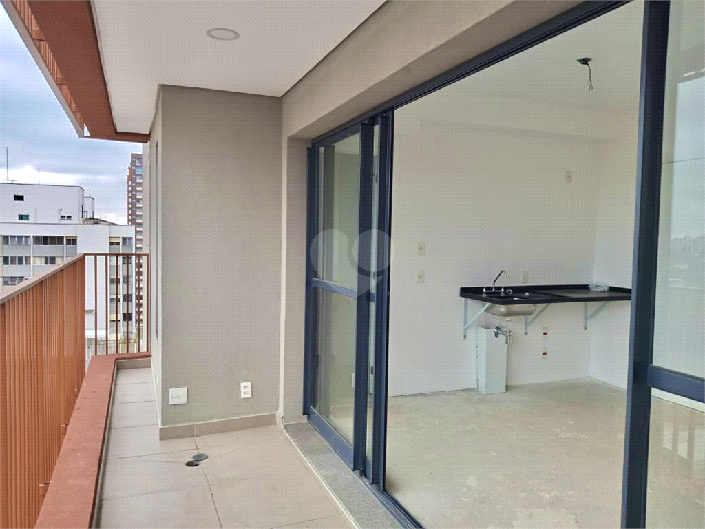 Venda Apartamento São Paulo Perdizes REO778106 7