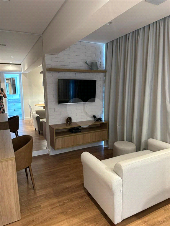 Venda Apartamento São Paulo Perdizes REO778106 24