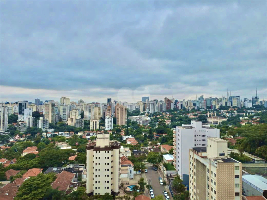 Venda Apartamento São Paulo Perdizes REO778106 41