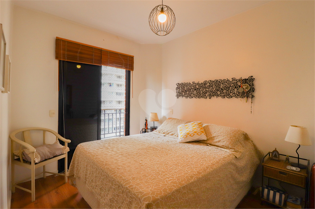 Venda Apartamento São Paulo Bela Aliança REO778115 26