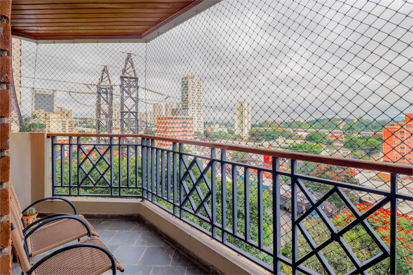 Venda Apartamento São Paulo Bela Aliança REO778115 13