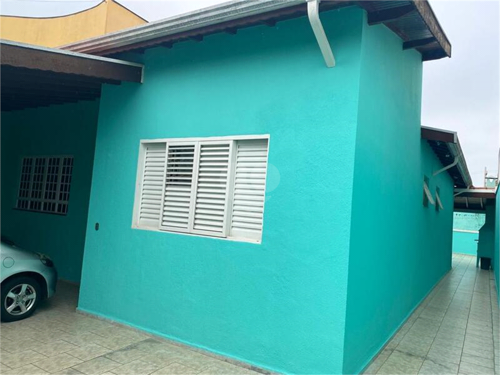 Venda Casa Indaiatuba Jardim Recanto Do Valle REO778126 16