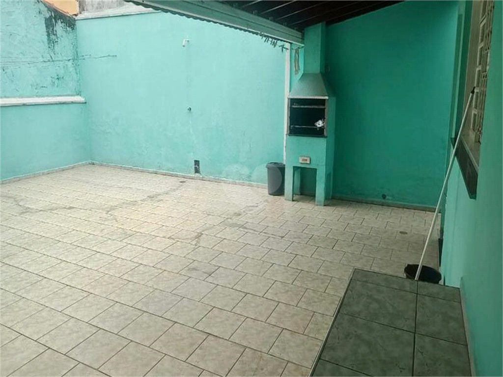 Venda Casa Indaiatuba Jardim Recanto Do Valle REO778126 8