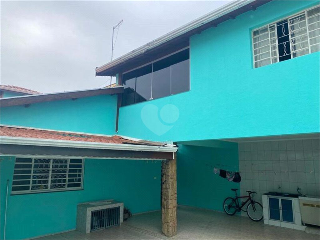 Venda Casa Indaiatuba Jardim Recanto Do Valle REO778126 1