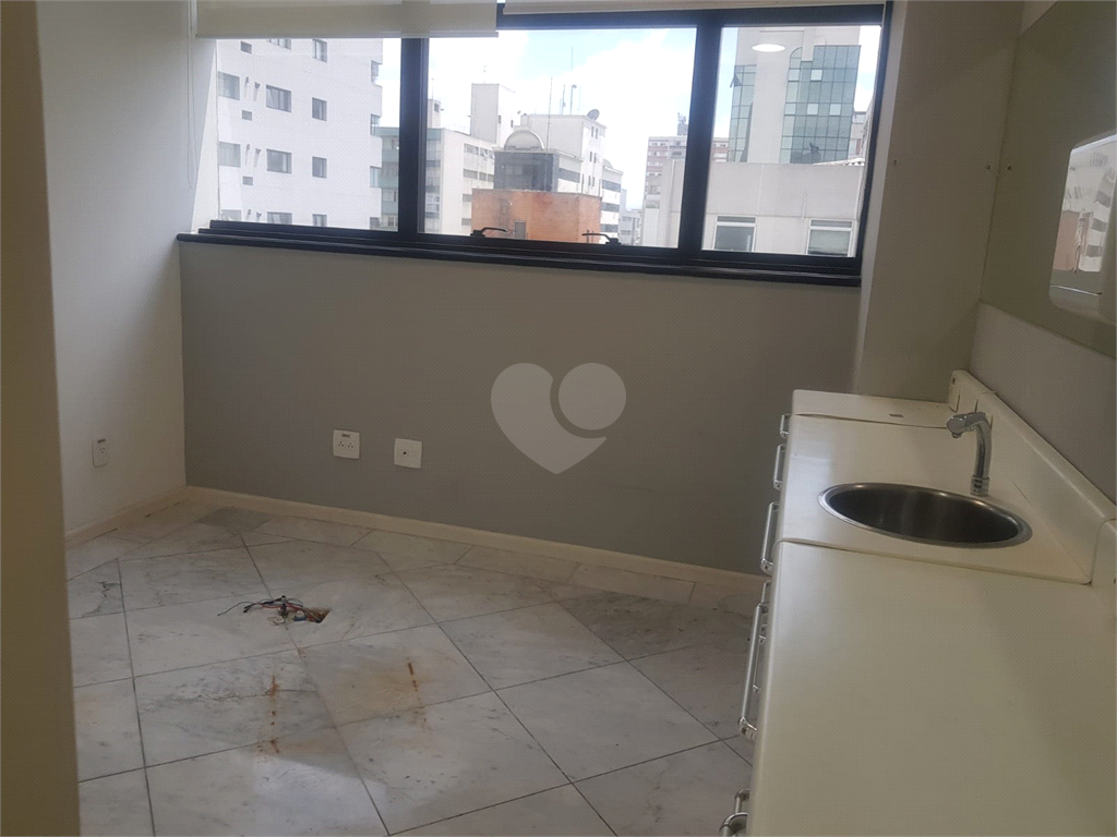 Venda Salas São Paulo Higienópolis REO778130 6