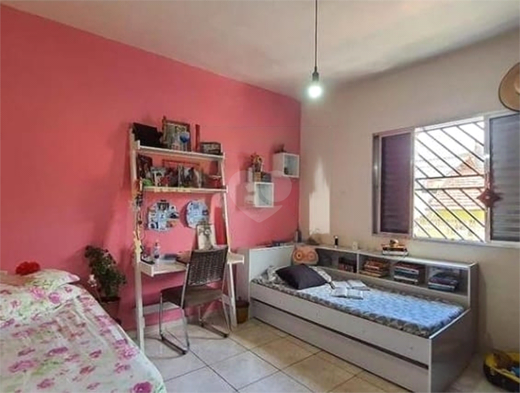 Venda Sobrado São Paulo Vila Isolina Mazzei REO778158 7