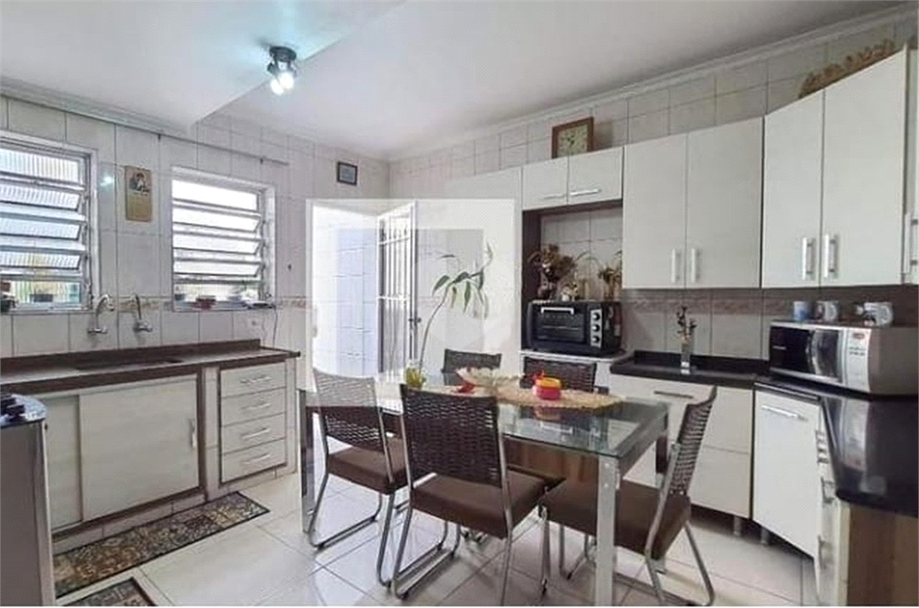 Venda Sobrado São Paulo Vila Isolina Mazzei REO778158 1