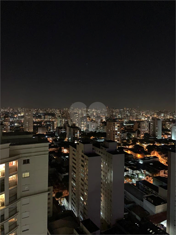 Venda Apartamento São Paulo Mooca REO778161 1