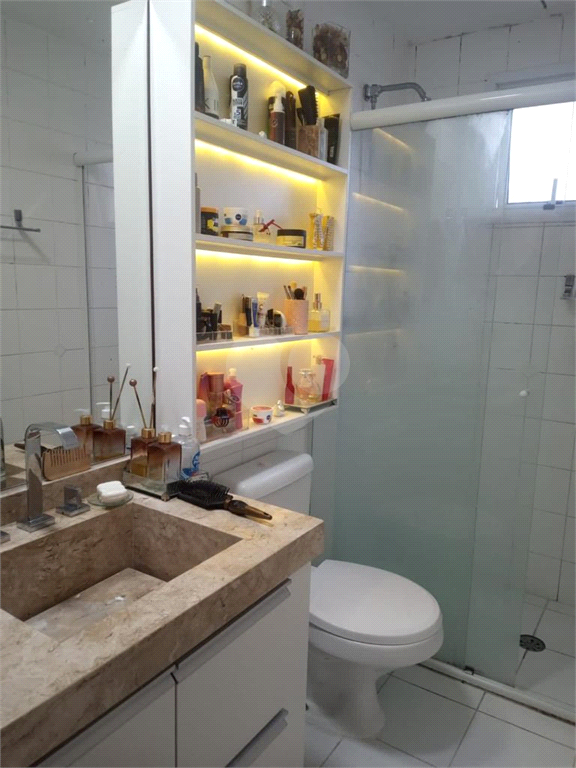 Venda Apartamento São Paulo Mooca REO778161 9