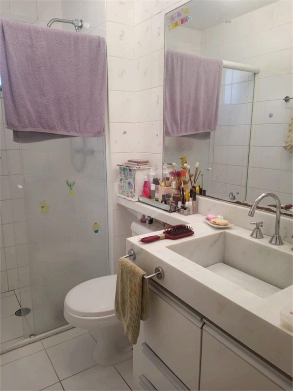 Venda Apartamento São Paulo Mooca REO778161 8