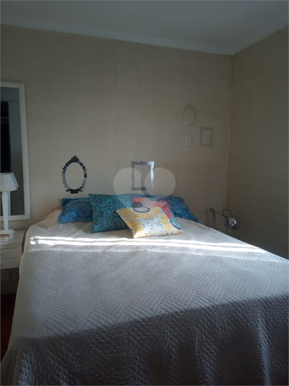 Venda Apartamento São Paulo Mooca REO778161 10