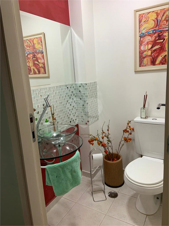 Venda Apartamento São Paulo Mooca REO778161 5