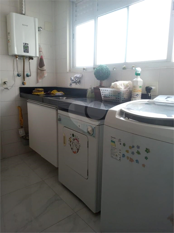 Venda Apartamento São Paulo Mooca REO778161 11