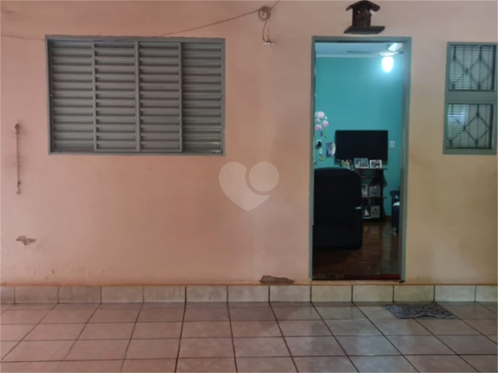 Venda Casa Barra Bonita Sonho Nosso I REO778183 2