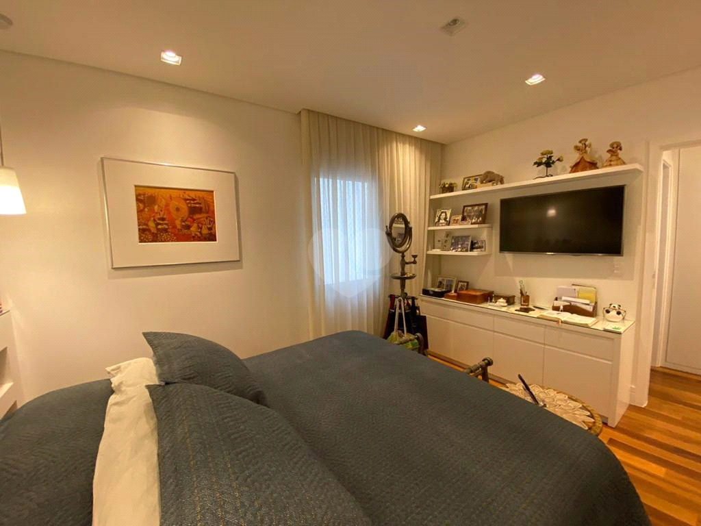 Venda Apartamento São Paulo Santa Cecília REO778189 4