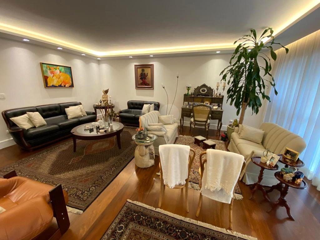 Venda Apartamento São Paulo Santa Cecília REO778189 21