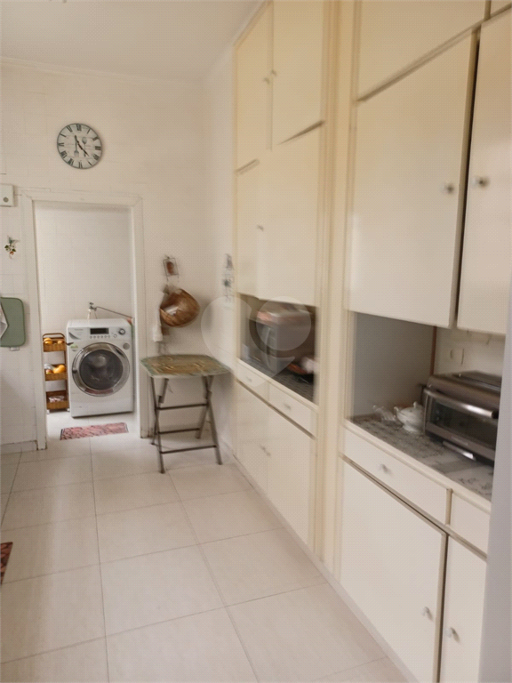 Venda Apartamento São Paulo Santa Cecília REO778189 39