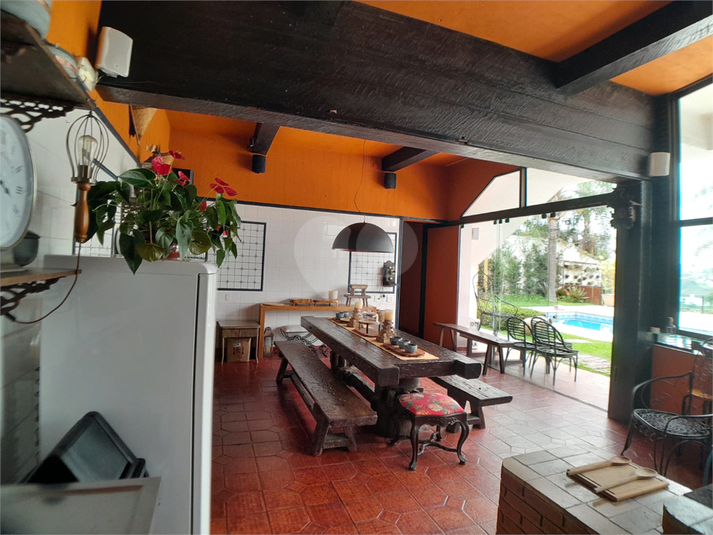 Venda Condomínio Nova Lima Village Terrasse I REO778196 73