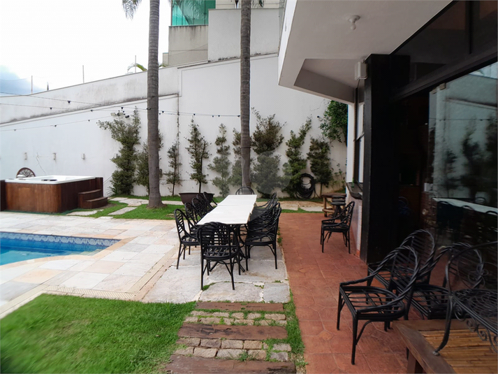 Venda Condomínio Nova Lima Village Terrasse I REO778196 41