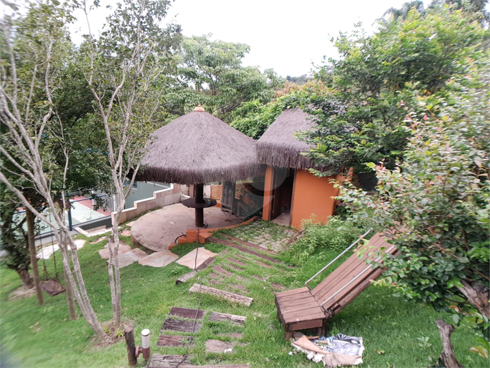 Venda Condomínio Nova Lima Village Terrasse I REO778196 59