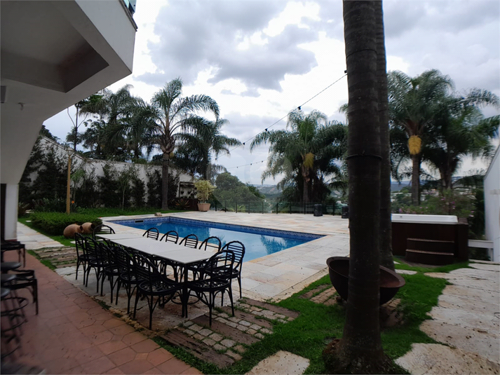 Venda Condomínio Nova Lima Village Terrasse I REO778196 43