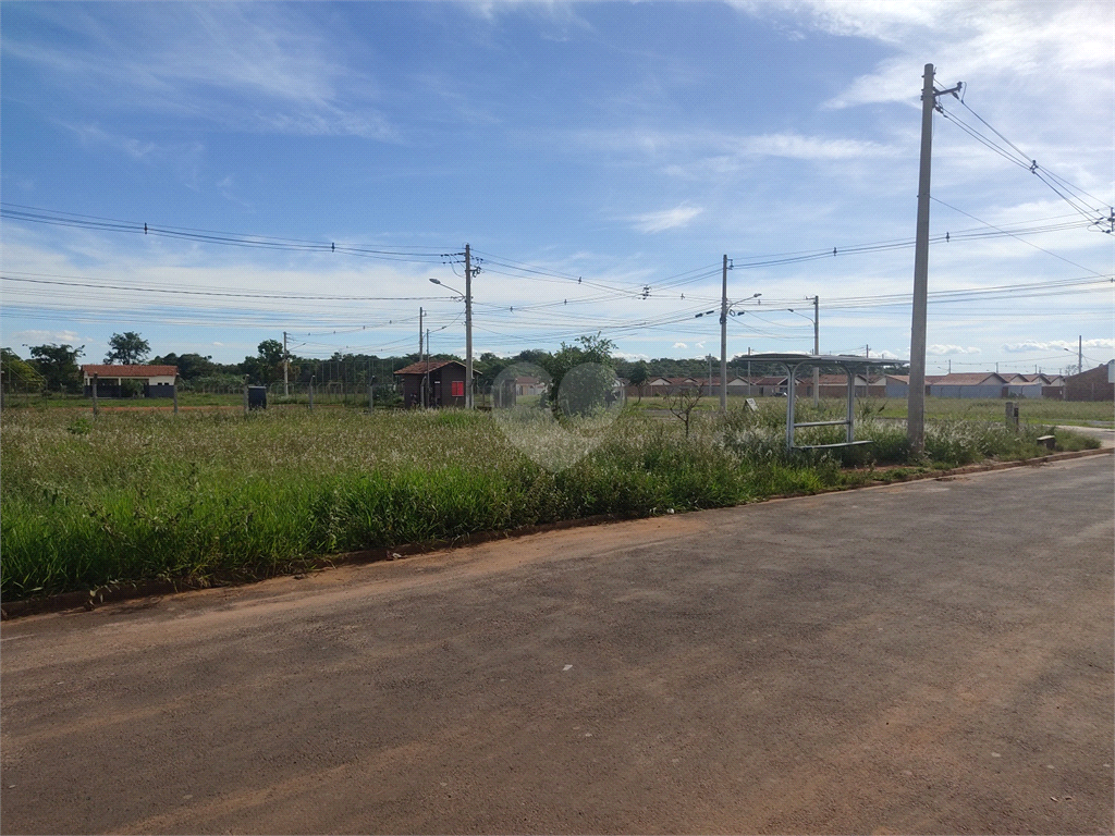 Venda Terreno Campo Grande Jardim Centro Oeste REO778213 15