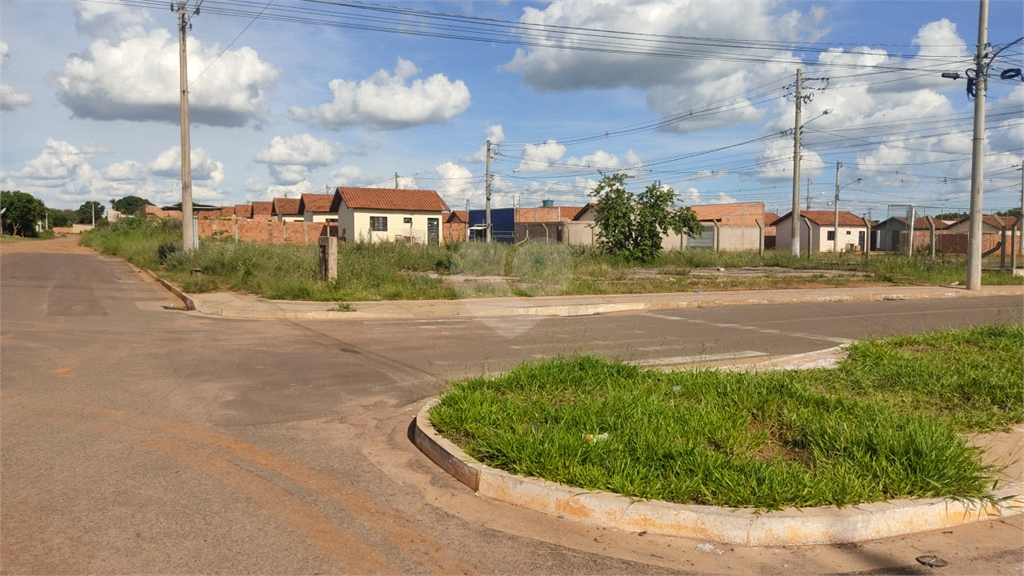 Venda Terreno Campo Grande Jardim Centro Oeste REO778213 9