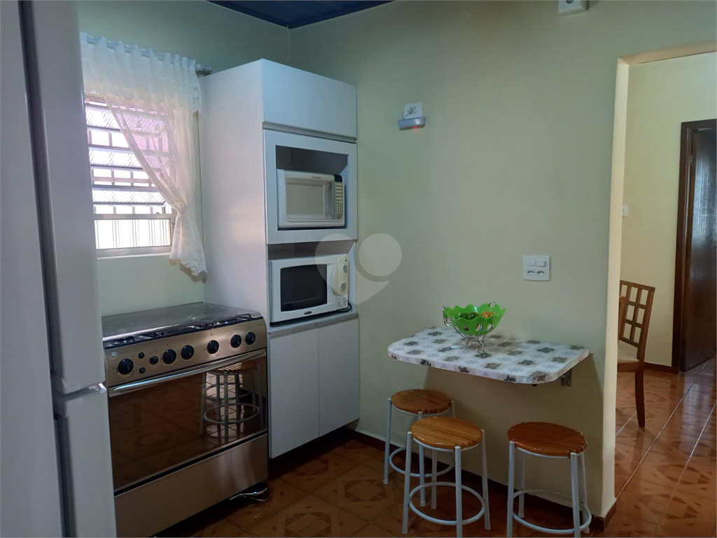 Venda Casa térrea São Paulo Vila Irmãos Arnoni REO778220 7