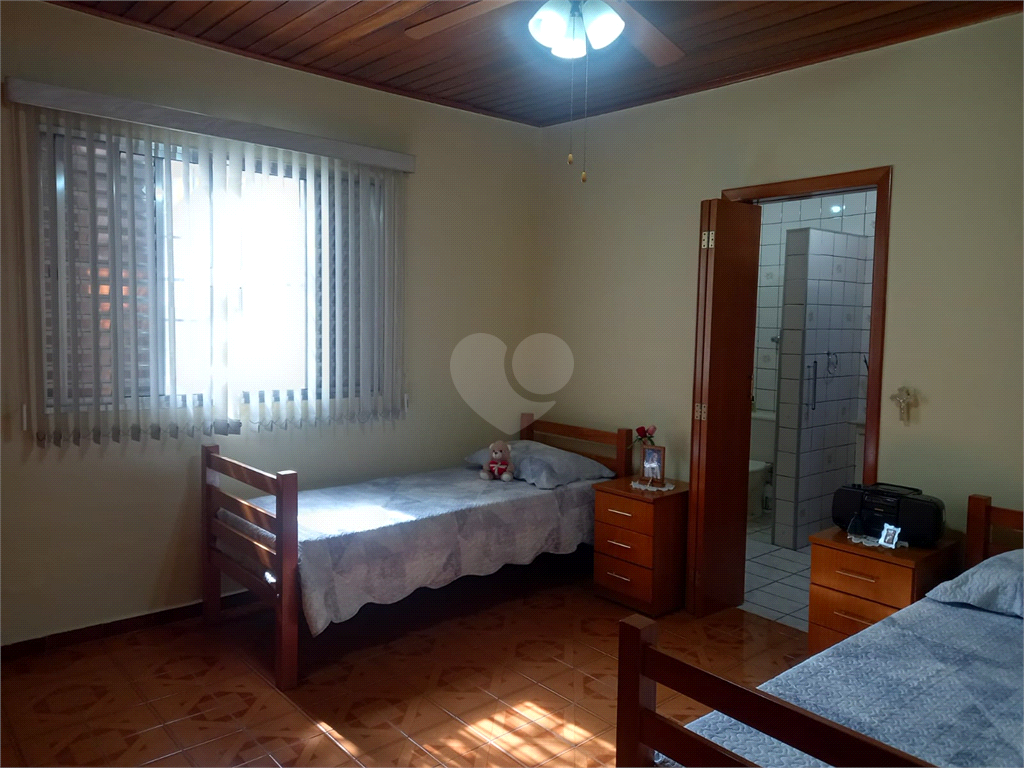 Venda Casa térrea São Paulo Vila Irmãos Arnoni REO778220 9