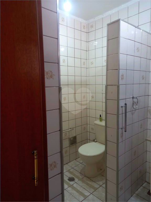 Venda Casa térrea São Paulo Vila Irmãos Arnoni REO778220 11