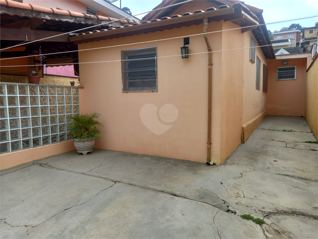 Venda Casa térrea São Paulo Vila Irmãos Arnoni REO778220 24