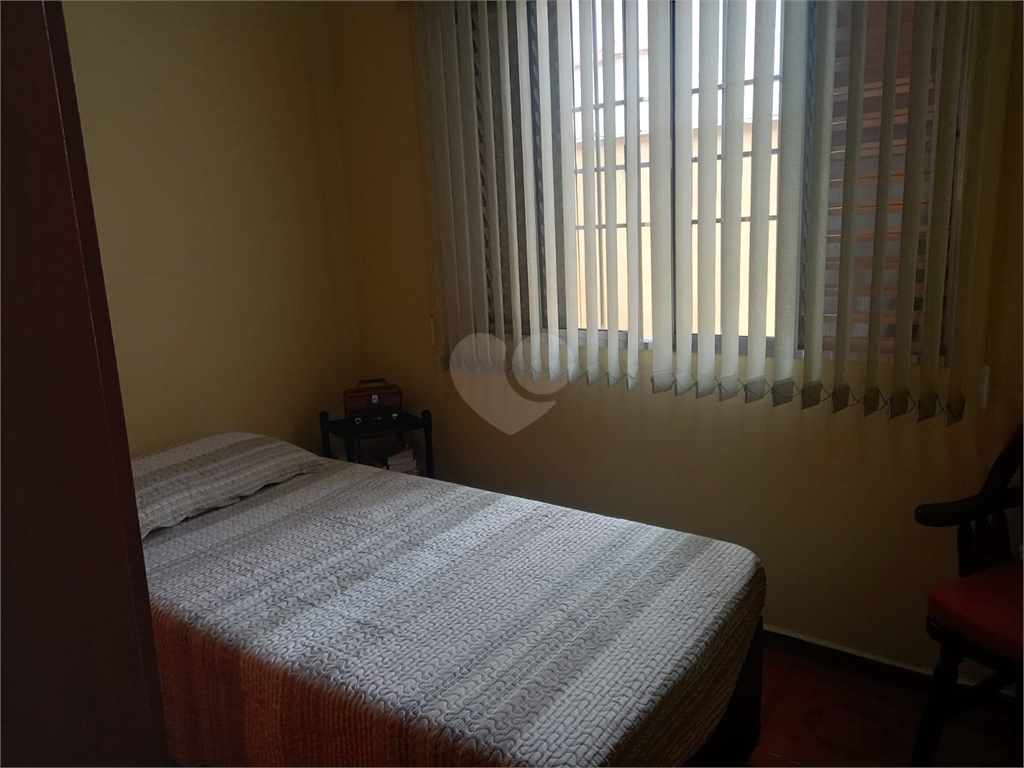 Venda Casa térrea São Paulo Vila Irmãos Arnoni REO778220 12