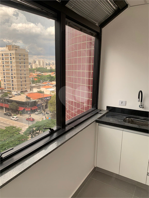 Venda Salas São Paulo Cidade Monções REO778229 13