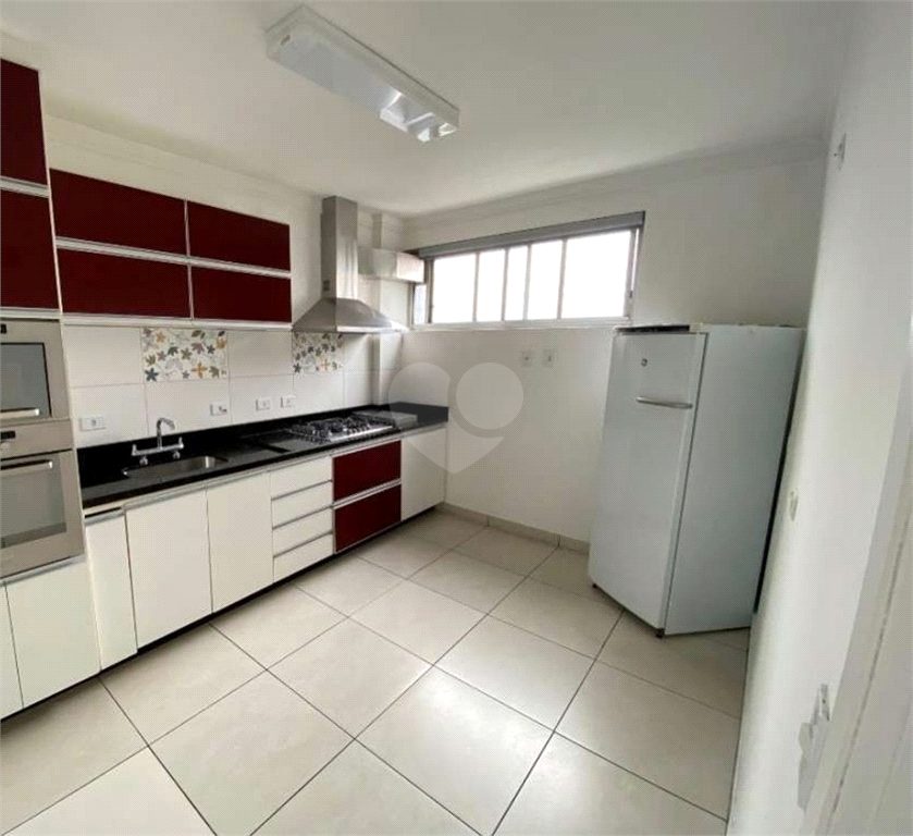 Venda Apartamento São Paulo Parque Da Mooca REO778233 6