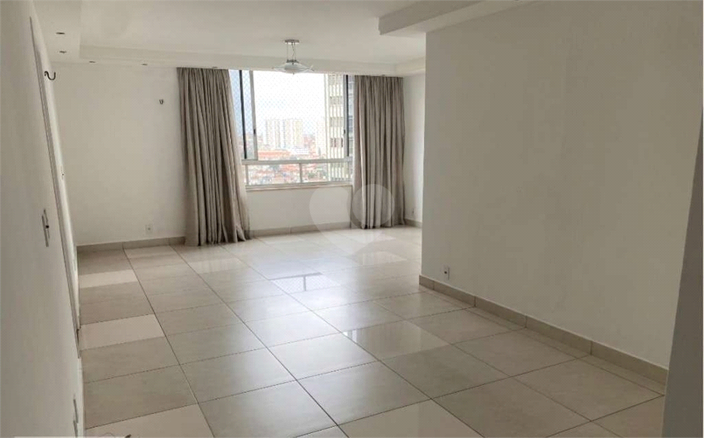 Venda Apartamento São Paulo Parque Da Mooca REO778233 5