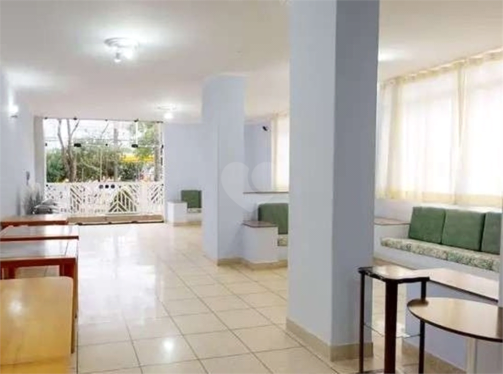 Venda Apartamento São Paulo Parque Da Mooca REO778233 13