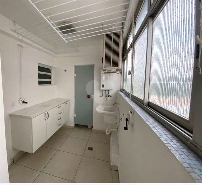 Venda Apartamento São Paulo Parque Da Mooca REO778233 8