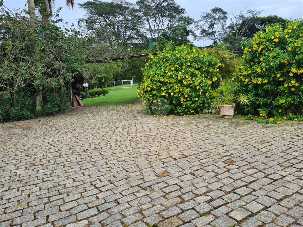 Venda Chácara Itapecerica Da Serra Embu Mirim REO778237 13