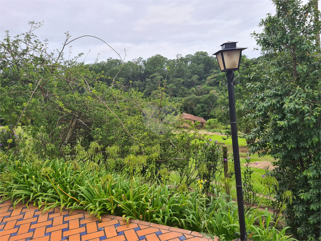 Venda Chácara Itapecerica Da Serra Embu Mirim REO778237 2