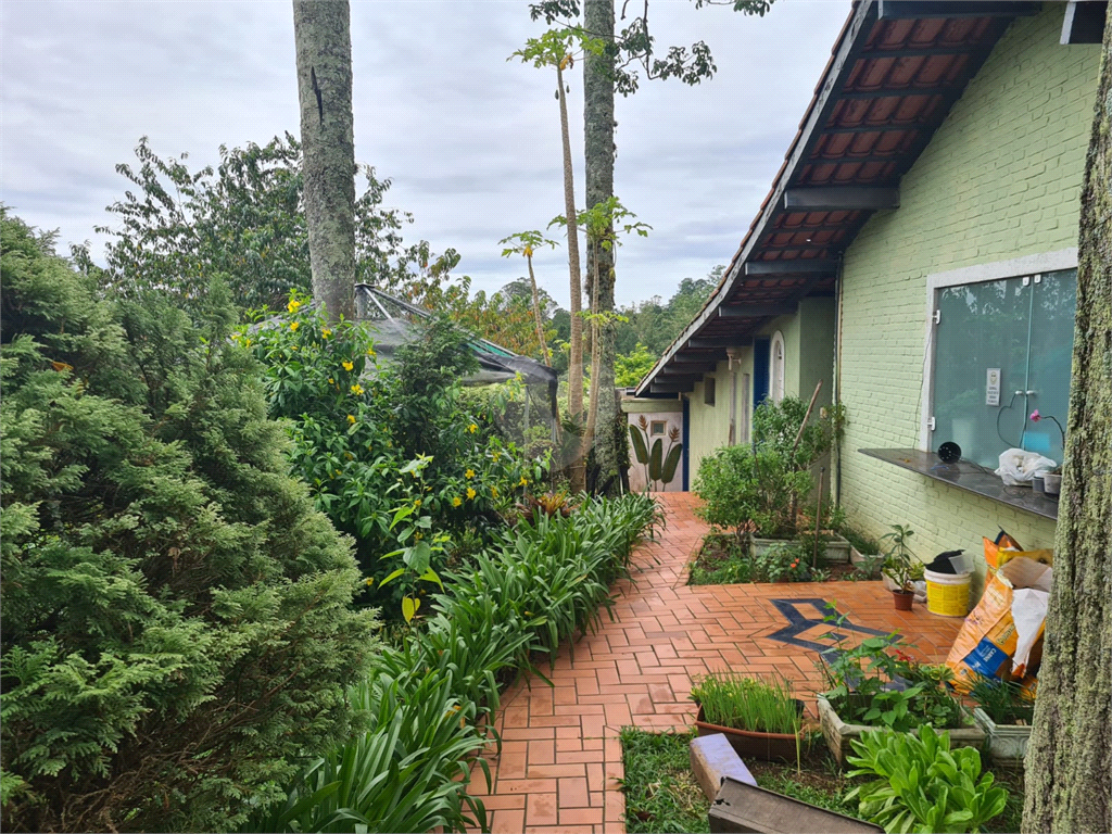 Venda Chácara Itapecerica Da Serra Embu Mirim REO778237 20