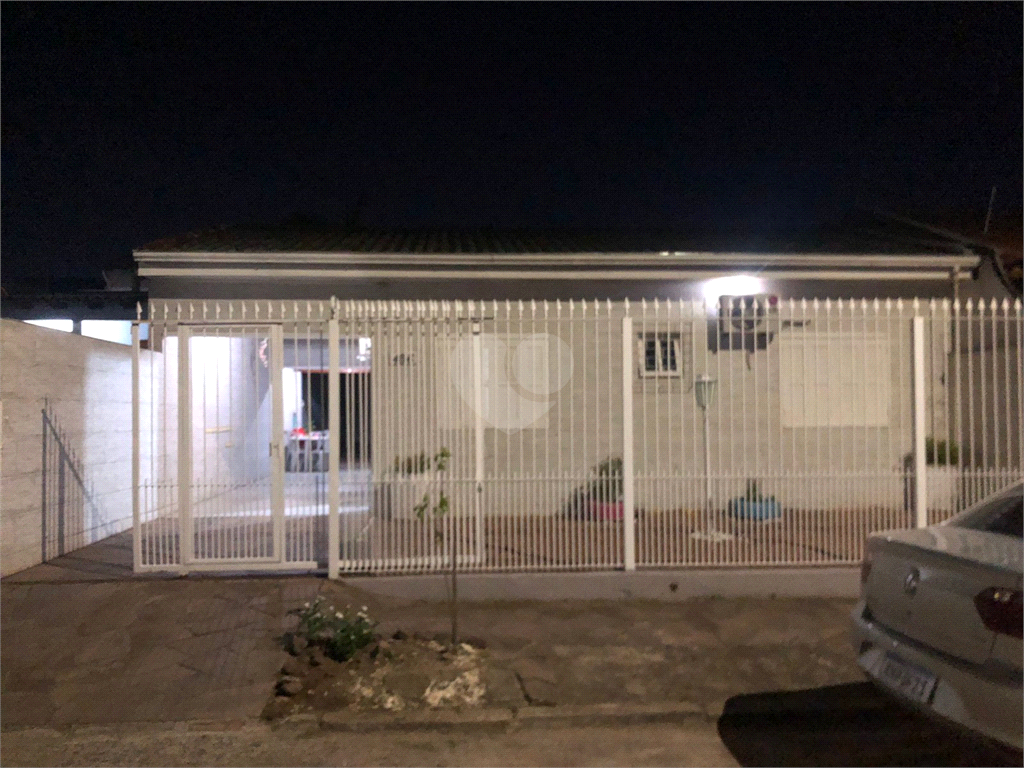 Venda Casa Cachoeirinha Parque Da Matriz REO778250 1